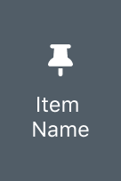 Pin account